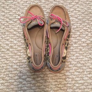 Sperry Top Siders